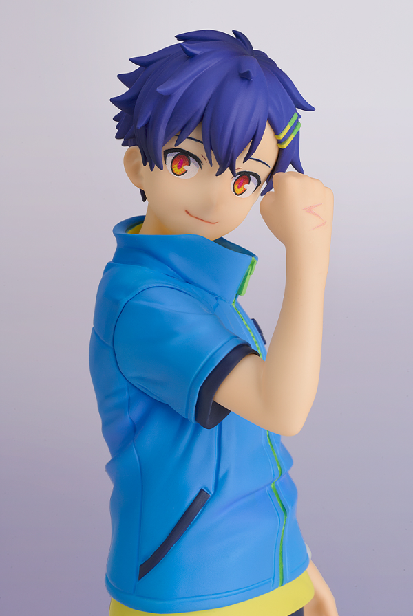 GOOD SMILE COMPANY POP UP PARADE Yomogi Asanaka L Size(4571697181229)(4571697181229)