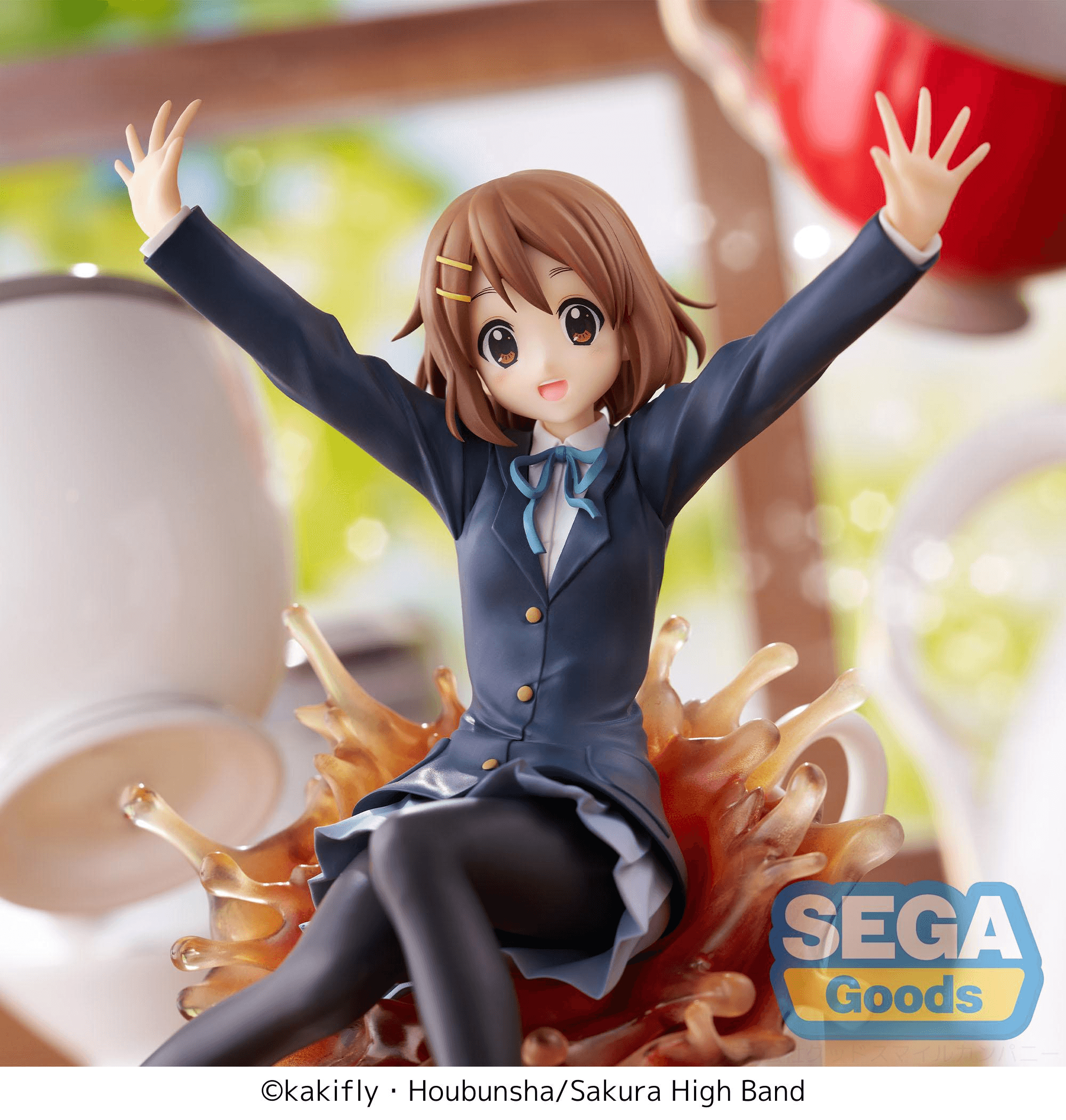 Luminasta "K-ON!" -Yui Hirasawa- | 4573628564972