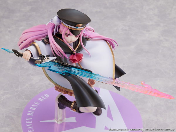 FURYU Corporation Heaven Burns Red Tama Kunimi 1/7scale figure | 4580736409941