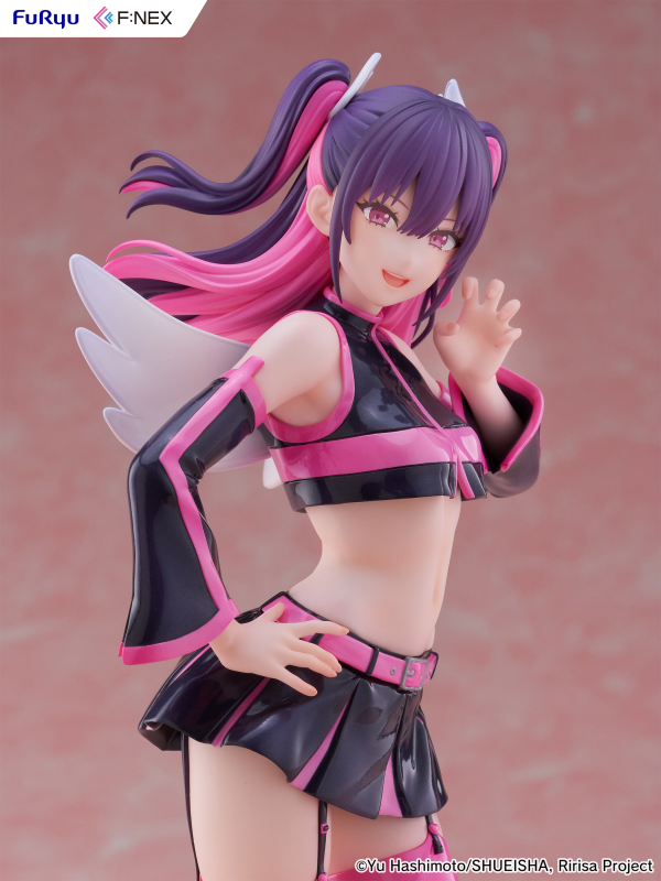 FuRyu Miriera Angel Paratroopers Mikari | 4582655078437