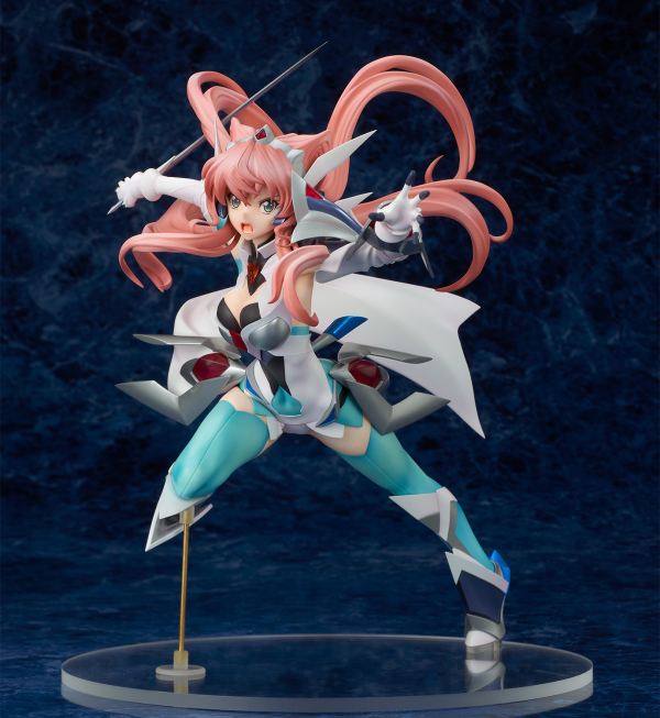 HOBBY STOCK Symphogear GX 1/7 Maria Cadenzavna Eve(4589691194367)(4589691194367)