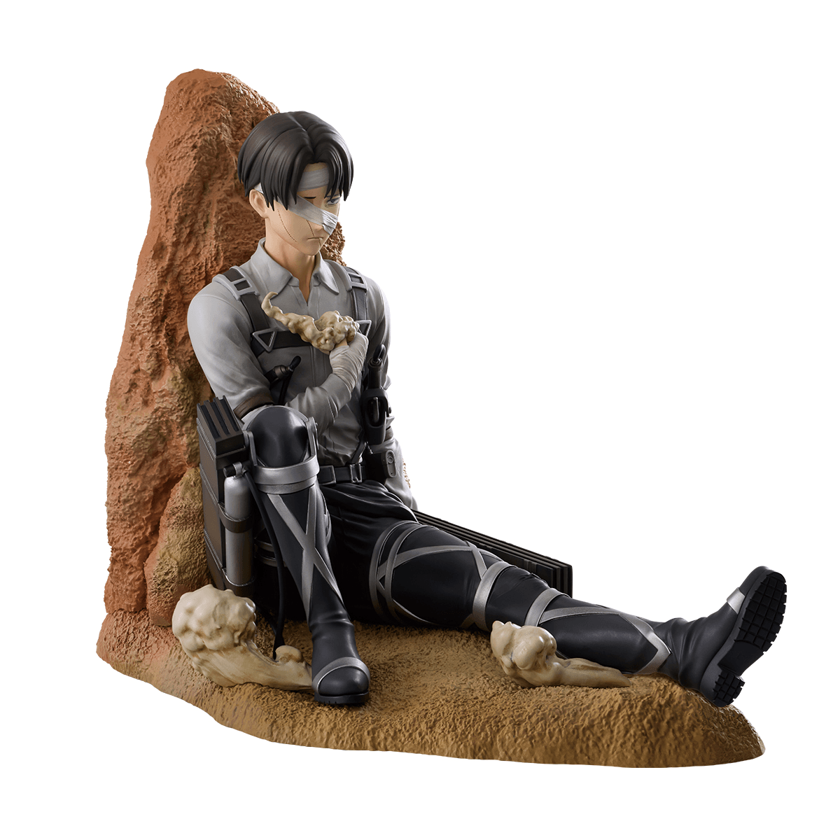 Levi (Battle of Heaven and Earth) | 4573102723345