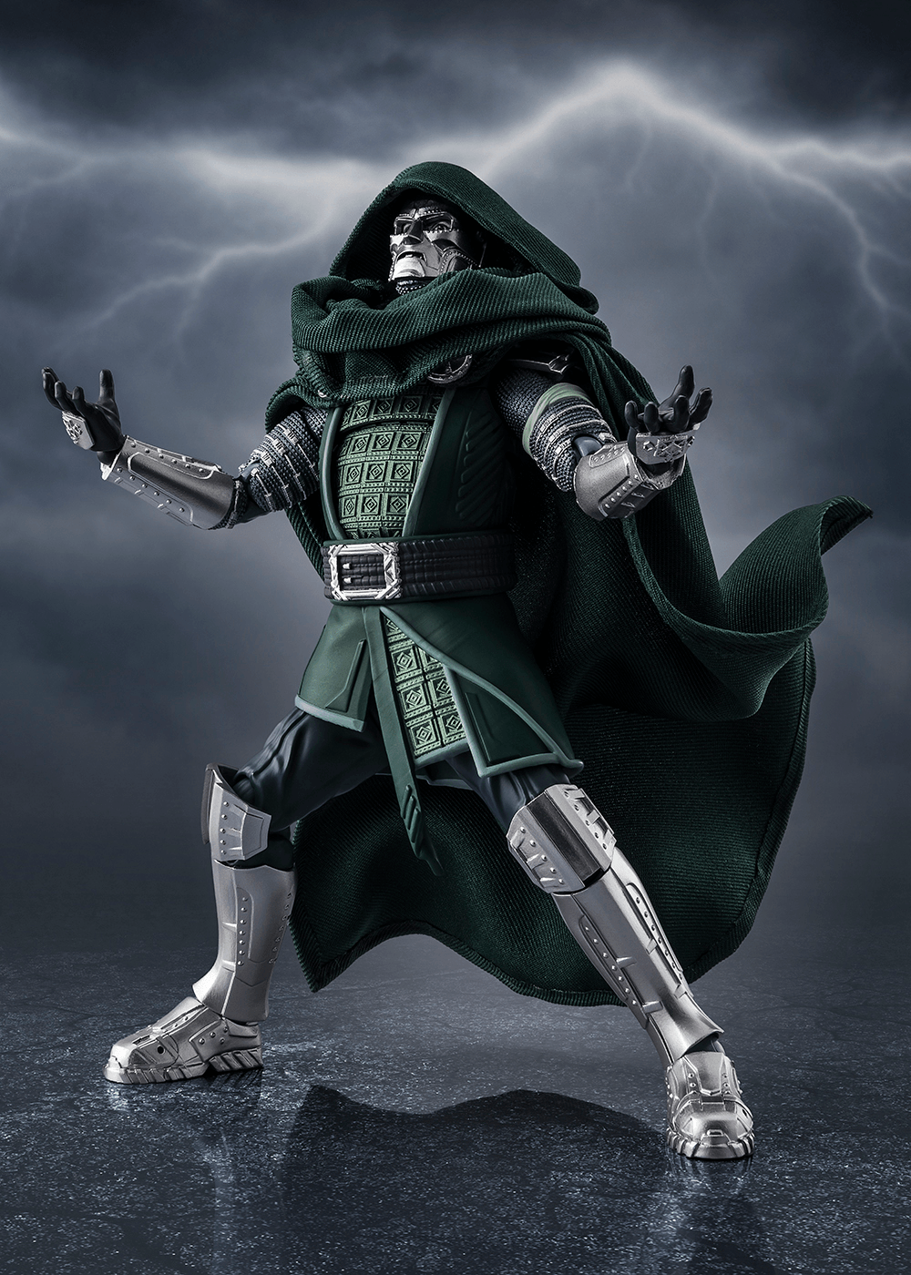 DOCTOR DOOM (Avengers: Doomsday)