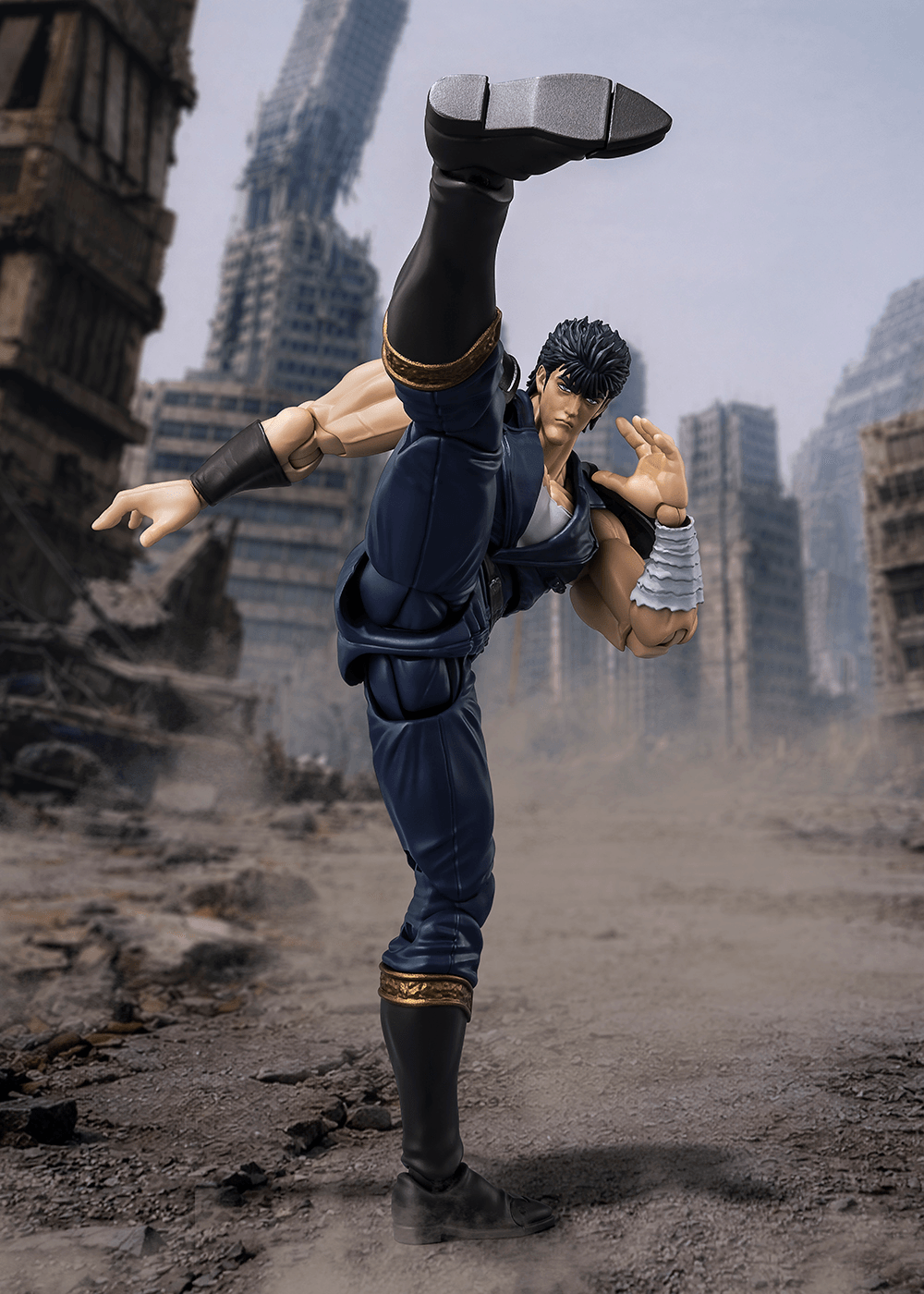 KENSHIRO "FIST OF THE NORTH STAR" | 4573102721310