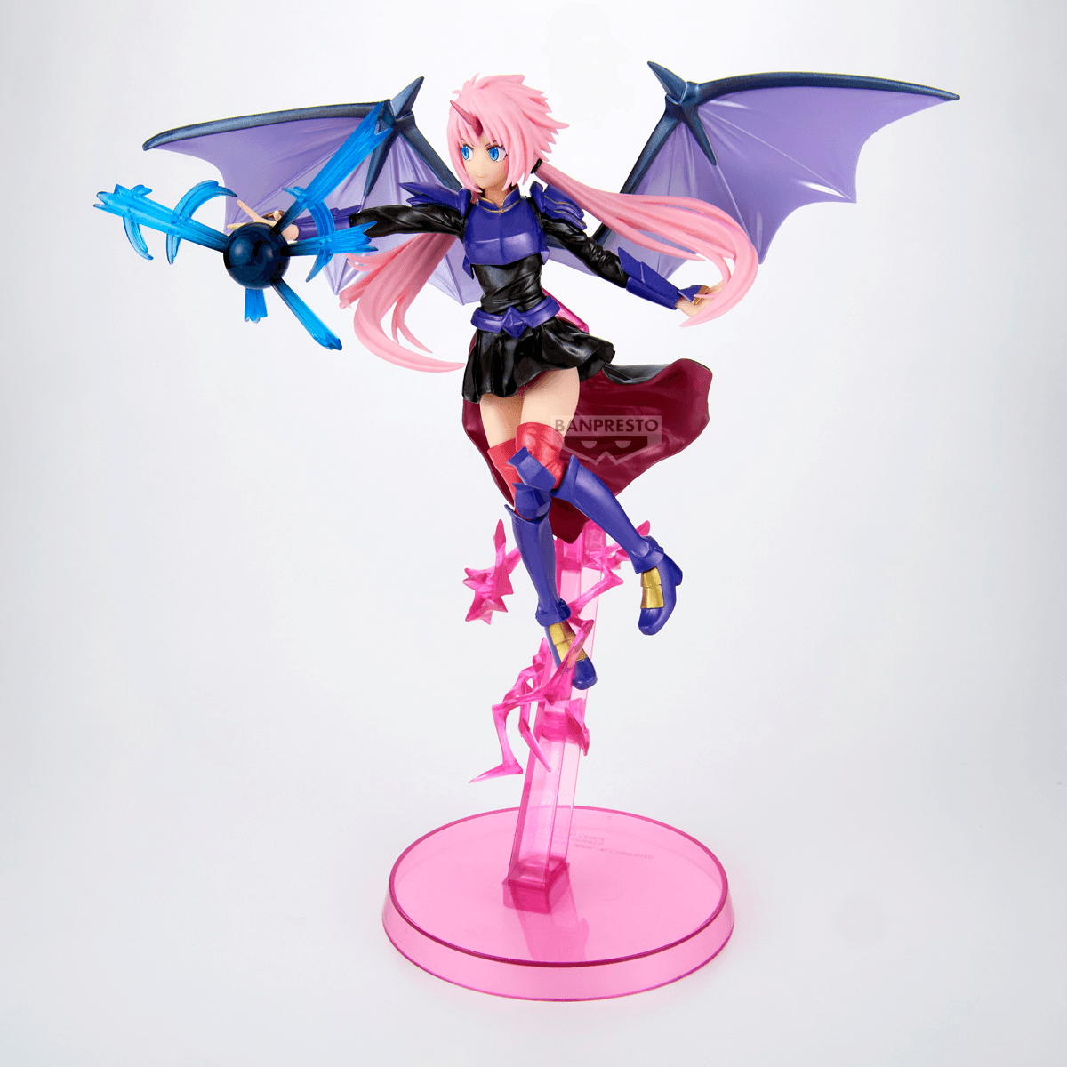 That Time I Got Reincarnated as a Slime-Otherworlder Plus-Milim Dragon Form ver. FIGURE special color ver.