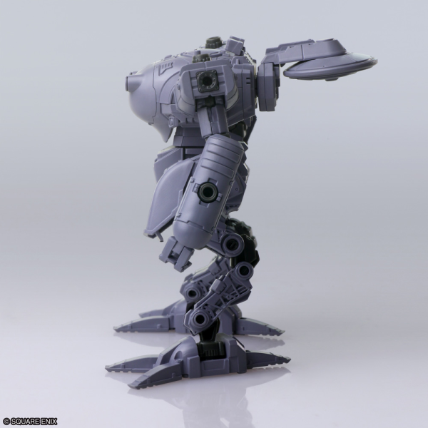 KOTOBUKIYA STRUCTURE ARTS PLUS 1/72 SCALE PLASTIC MODEL KIT SERIES Additional Selection Vol. 1(4988601388887)(4988601388887)