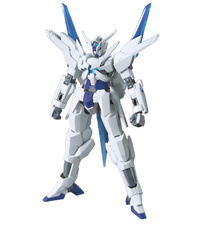 HGBF 1/144 Transient Gundam | 4573102554413