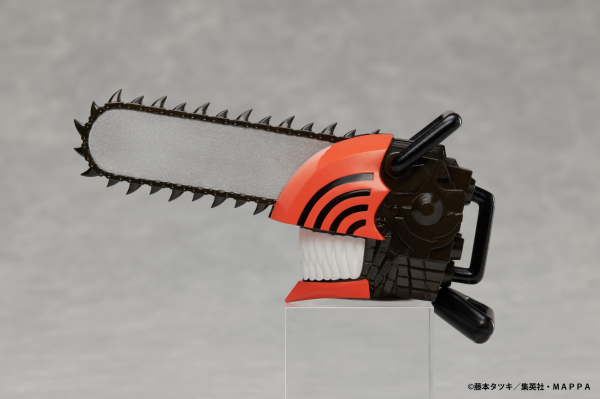 elcoco Chainsaw Man Sound Gimmick Figure Chainsaw Man | 4582705282715