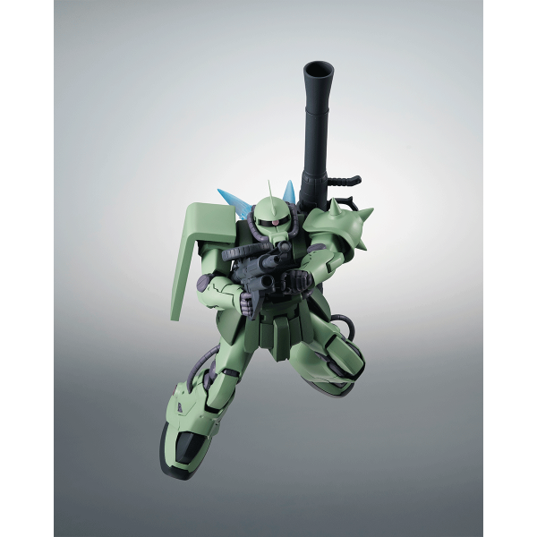 BANDAI Spirits MS-06F-2 Zaku Ⅱ F-2 TYPE  ver. A.N.I.M.E.