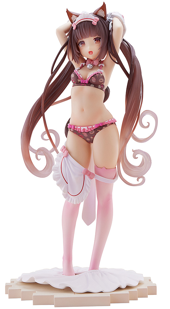 SEGA [PF254] Chocola ~Lovely Sweets Time~(4582362385910)(4582362385910)