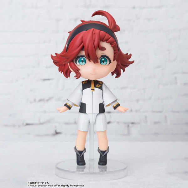 BANDAI Tamashii Suletta Mercury(4573102641564)(4573102641564)