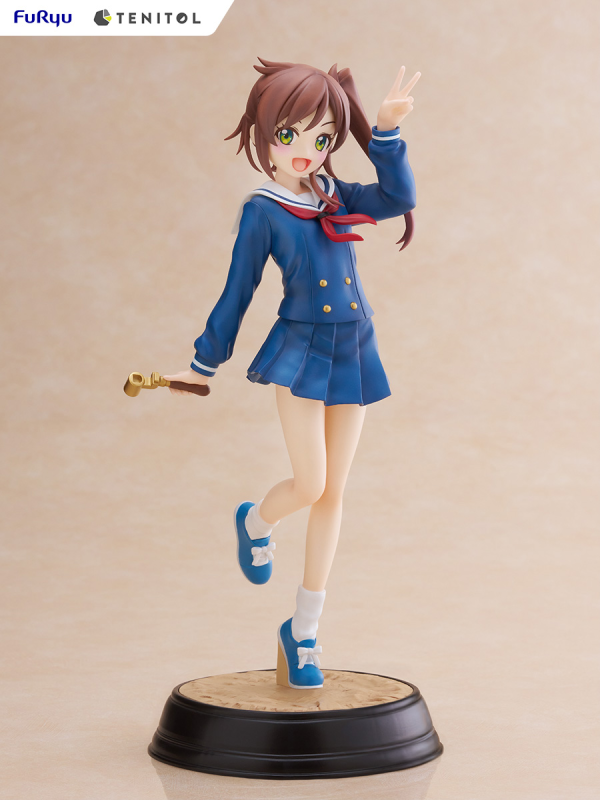 TENITOL Shizuru Chikura | 4580736406858