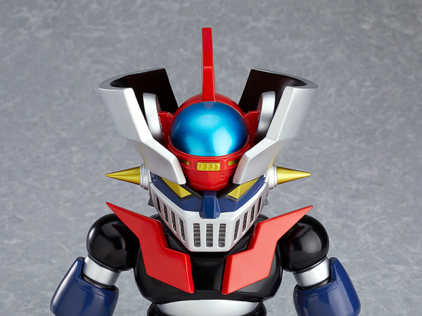 Good Smile Company V.S.O.F. Mazinger Z(re-run)(4580590184725)(4580590184725)