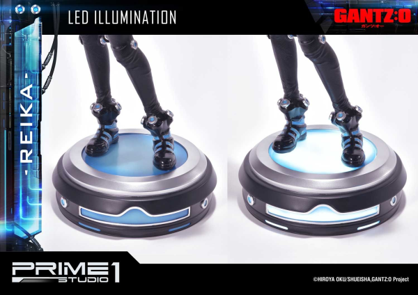 Prime 1 Studio Premium Masterline GANTZ:O Reika(4562471908682)(4562471908682)