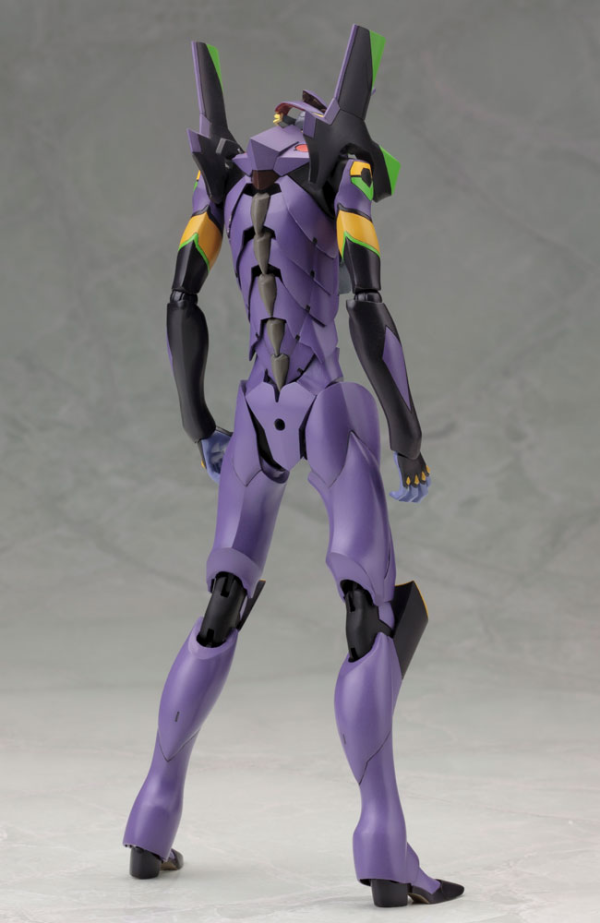 KOTOBUKIYA EVANGELION 13(4934054017904)(4934054017904)