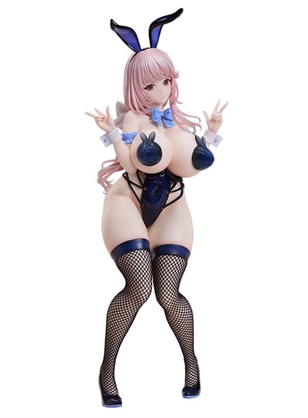 Kanae - 1/6 Scale Bunny Girl