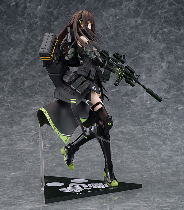 Phat! Company M4A1 MOD3(4580678969640)(4580678969640)
