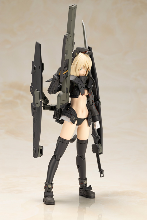 KOTOBUKIYA Artynia
