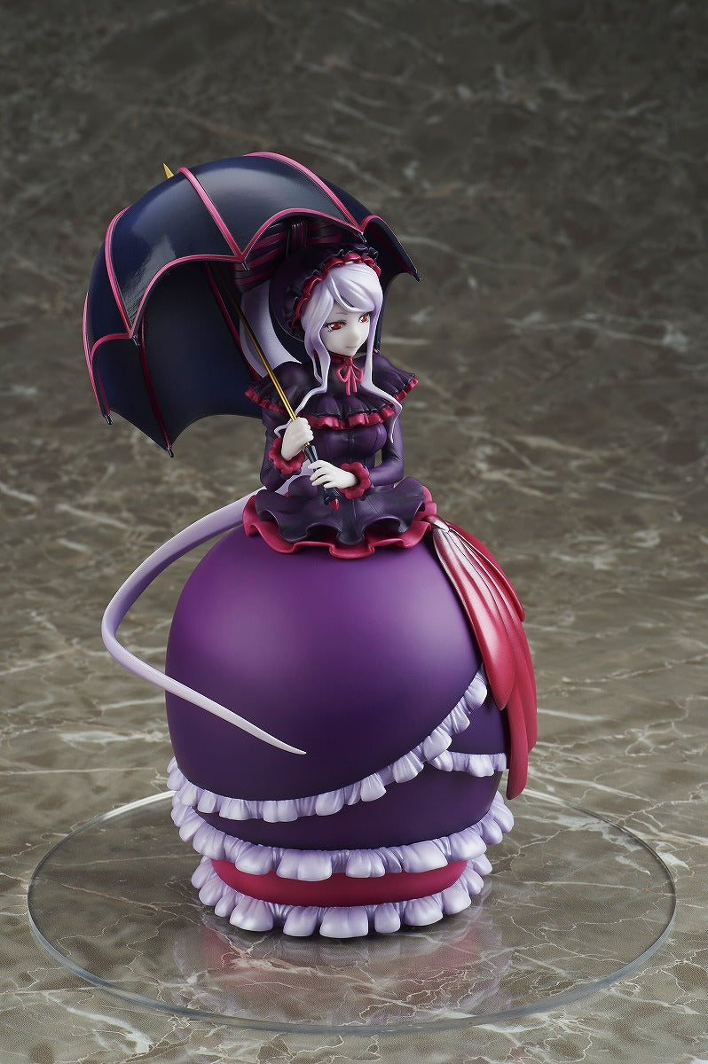Good Smile Company Overlord Series Shalltear Bloodfallen 1/7 Scale Painted Figure(Re-Run)