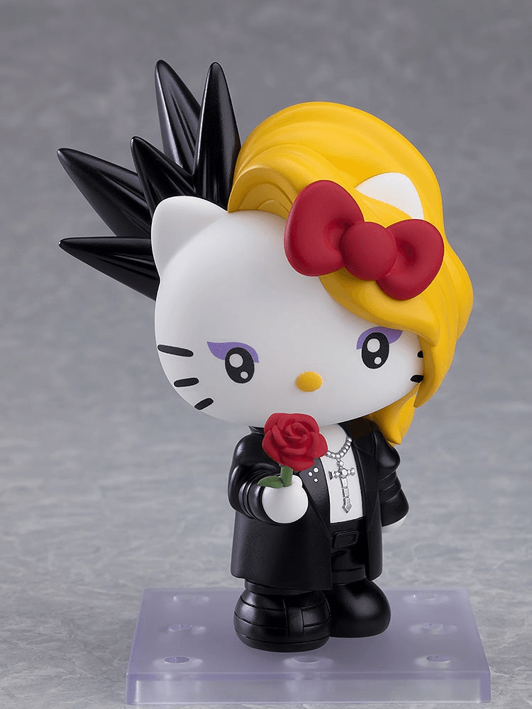 Nendoroid yoshikitty | 4580828676602