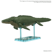 PLANNOSAURUS Mosasaurus 1899 | 4573102742728