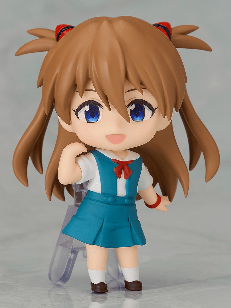 Nendoroid Surprise Rebuild of Evangelion (Box of 6)