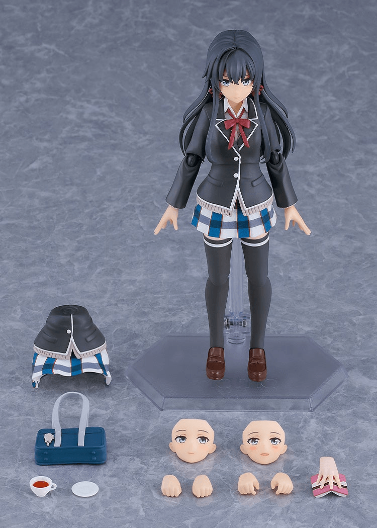 figma Yukino Yukinoshita | 4580828673342