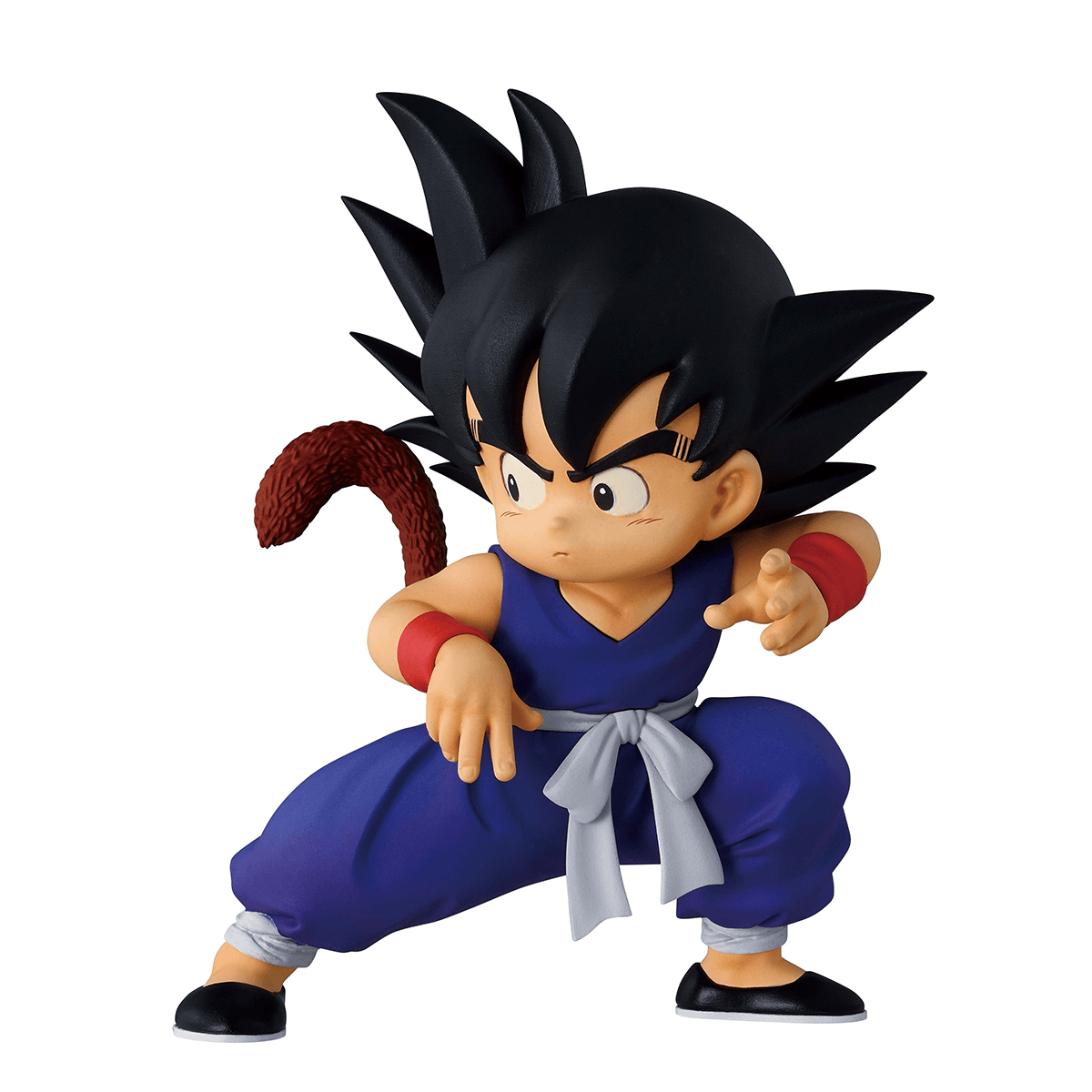 Son Goku (The Chronicle of Goku)  | 4573102723710