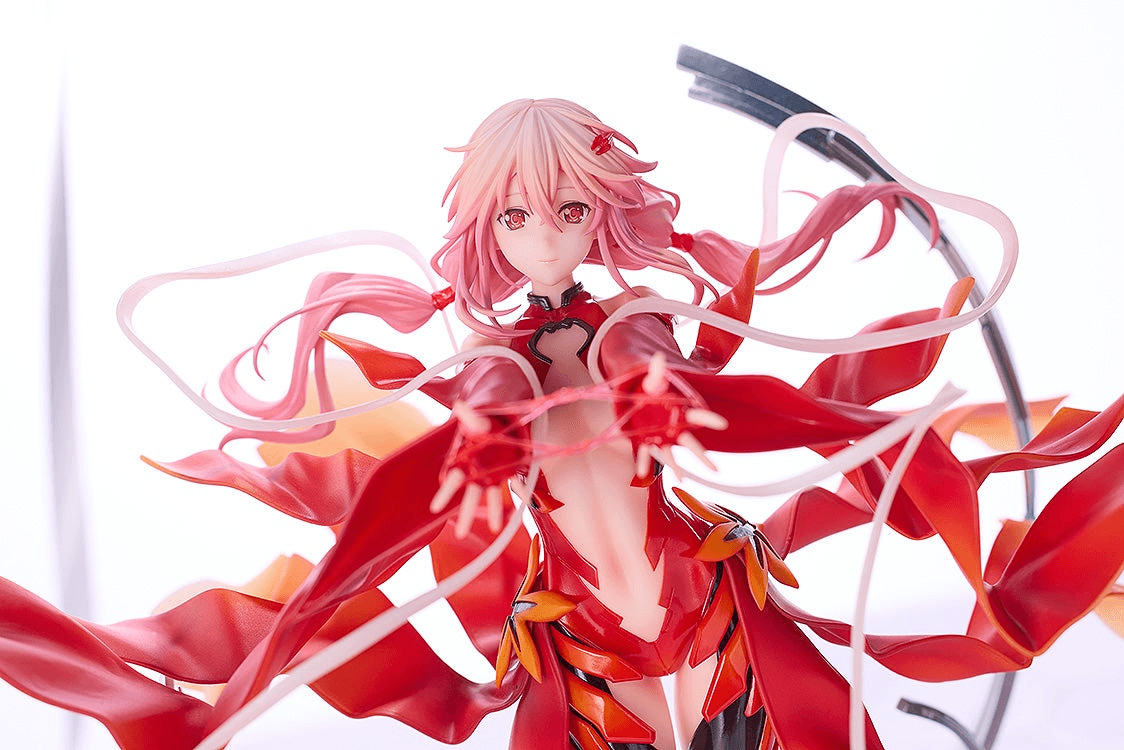 Inori Yuzuriha -You're the world to me- | 4595316221219
