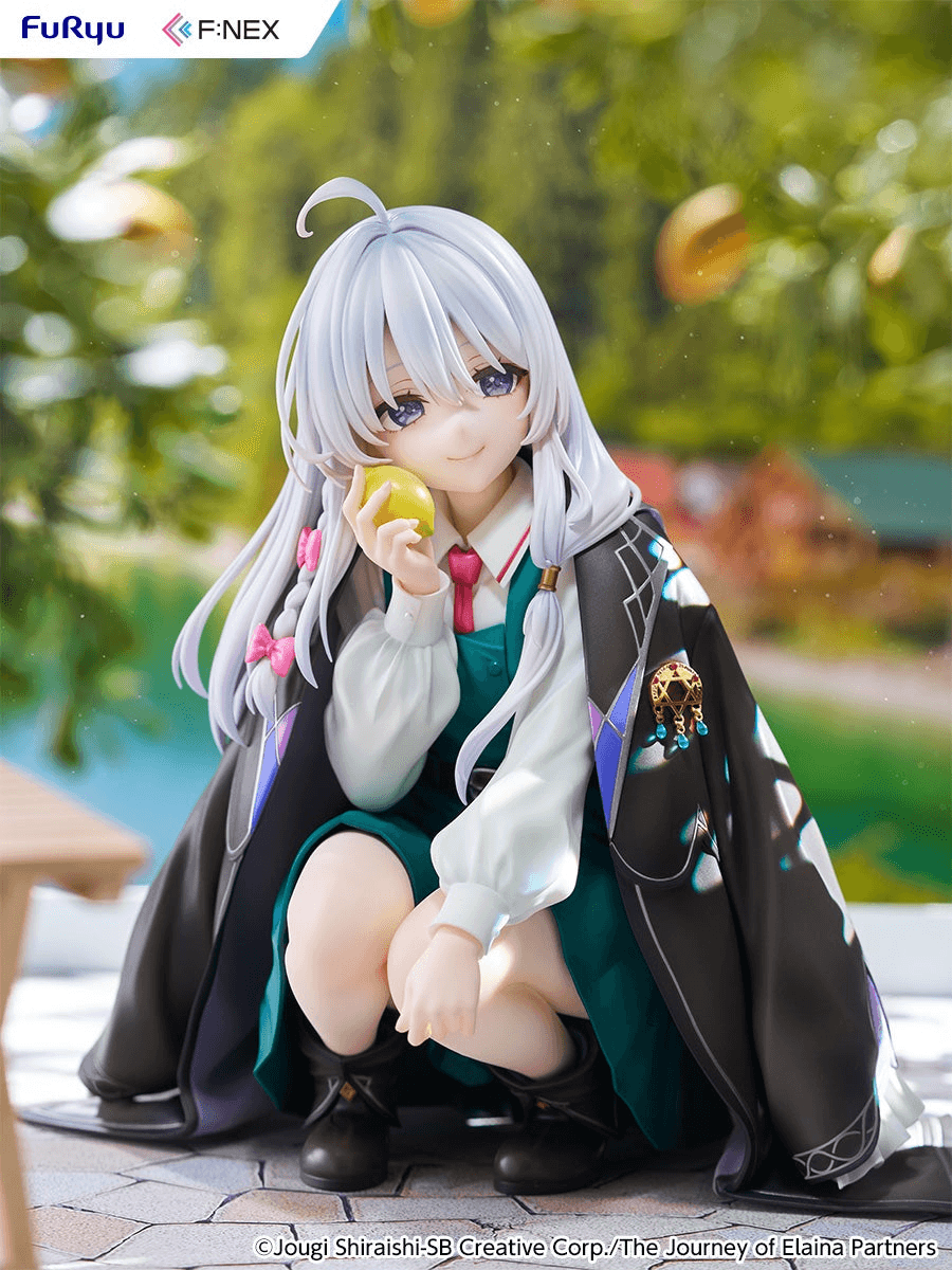Elaina citrus ver. 1/6 Scale Figure | 4571623518273