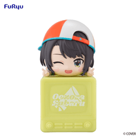 (Rerelease) hololive production Hikkake Figure -Oozora Subaru- | 4571623512219