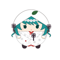 YUKI MIKU FUWA KORORIN BIG (D) | 4580683621359