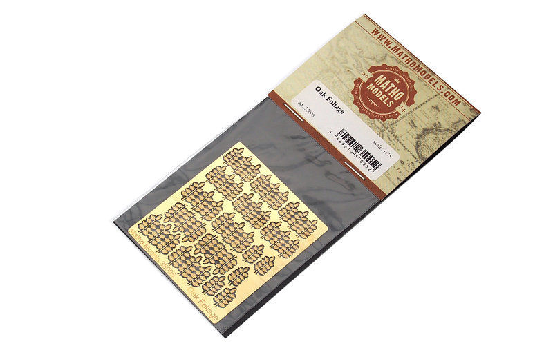 Matho 1/35 Oak Foliage | 5907747900448