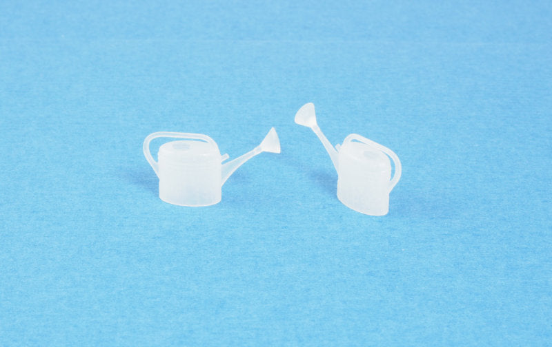 Matho 1/35 Plastic Watering Cans | 5907747900752
