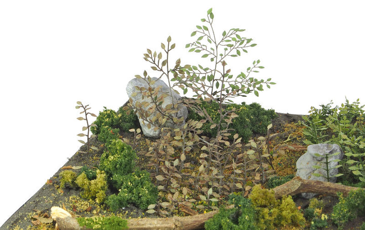 Matho 1/35 Plants & Weeds C | 5907747900660