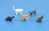 Matho 1/35 Cats | 5907747901094