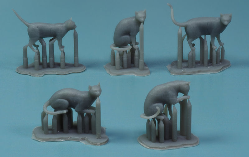 Matho 1/35 Cats | 5907747901094