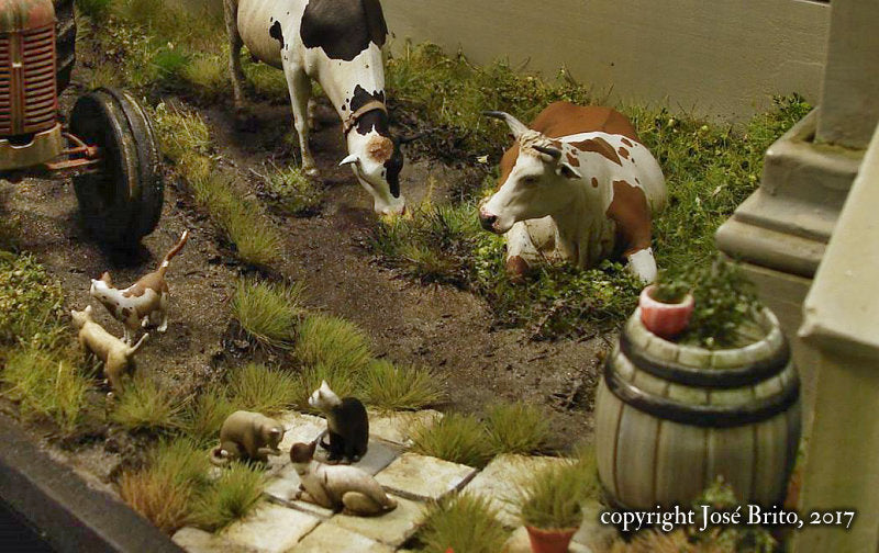 Matho 1/35 Cats | 5907747901094