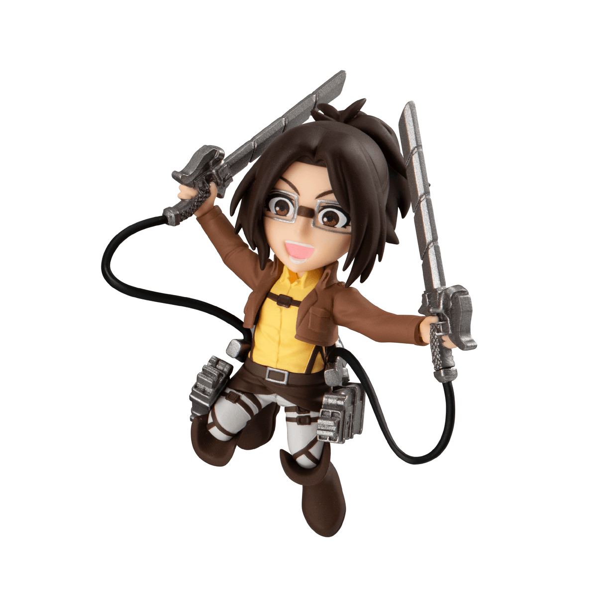 Tobimas Attack on Titan (Box of 6)