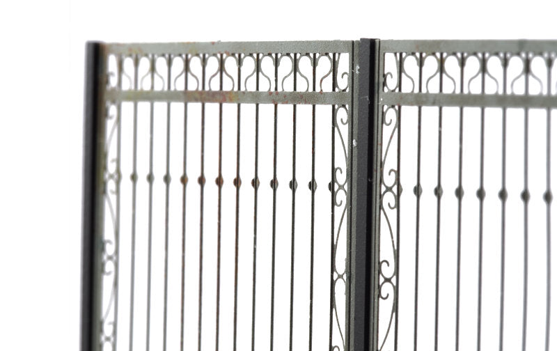 Matho 1/35 Metal Fence Set B | 5907747901490