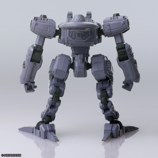 KOTOBUKIYA STRUCTURE ARTS PLUS 1/72 SCALE PLASTIC MODEL KIT SERIES Additional Selection Vol. 1(4988601388887)(4988601388887)