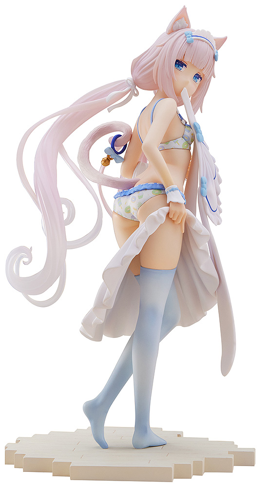 SEGA [PF255] Vanilla ~Lovely Sweets Time~(4582362385927)(4582362385927)