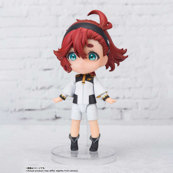 BANDAI Tamashii Suletta Mercury(4573102641564)(4573102641564)