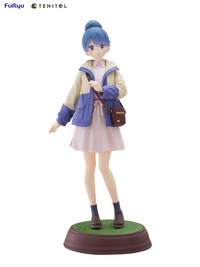 TENITOL Rin Shima | 4580736406810