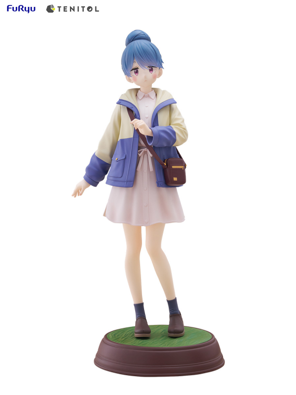 TENITOL Rin Shima | 4580736406810