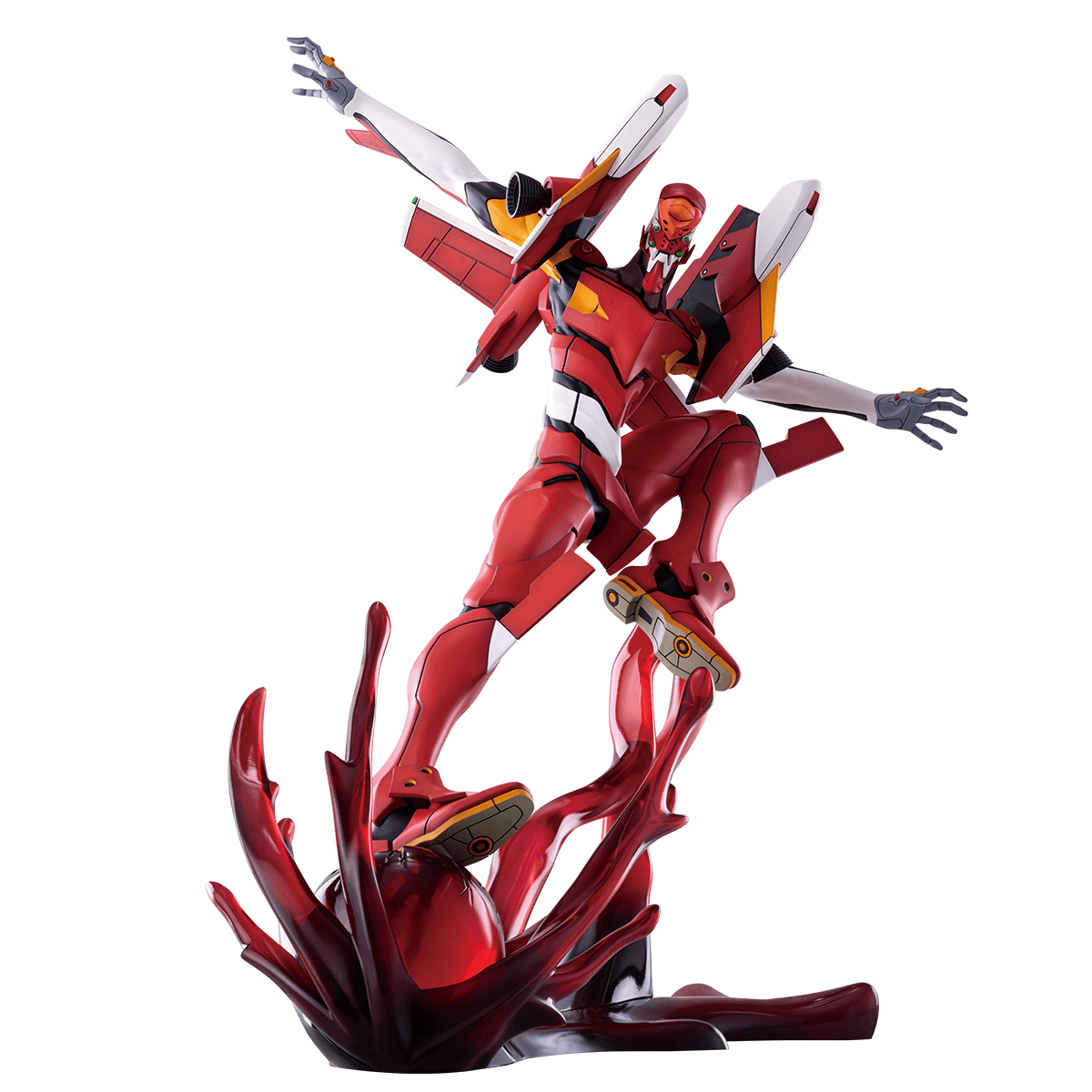Evangelion Production Model-02 (Evangelion 2.22)