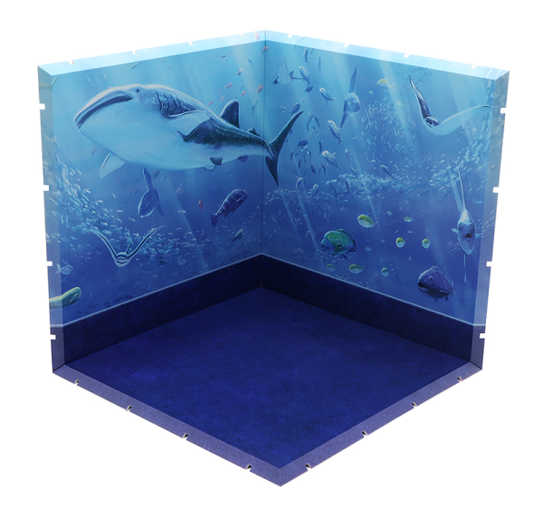 PLM Dioramansion 200: Aquarium(4570151241394)(4570151241394)