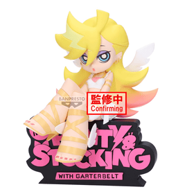 New PANTY & STOCKING with GARTERBELT – Buy Online | P-Rex Hobby
