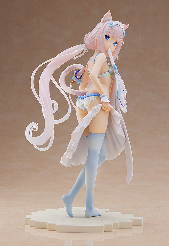 SEGA [PF255] Vanilla ~Lovely Sweets Time~(4582362385927)(4582362385927)
