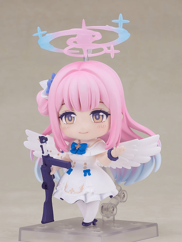 (Rerelease) Nendoroid Mika Misono | 4580828673489